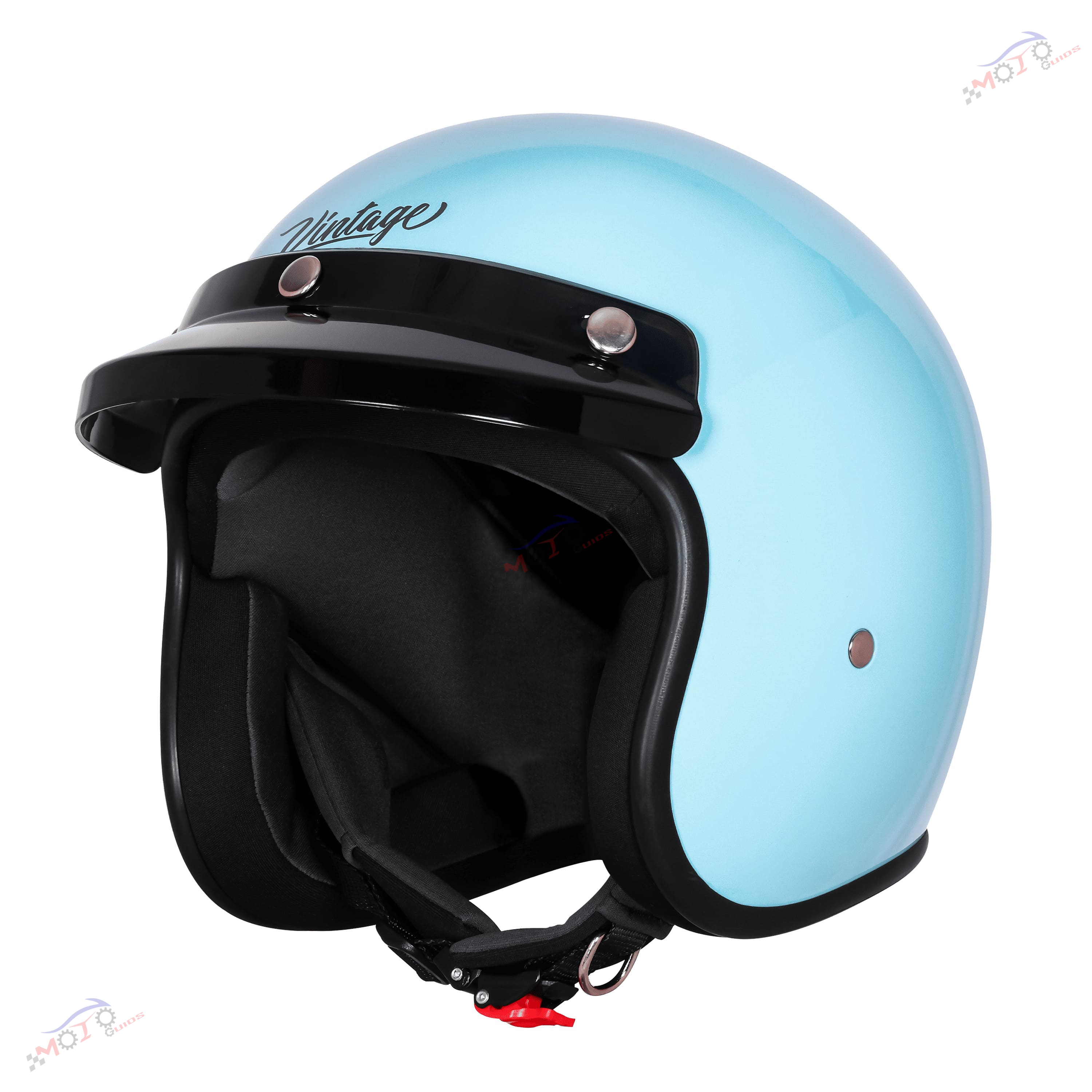 SBH-66 P VINTAGE WITH PEAK 